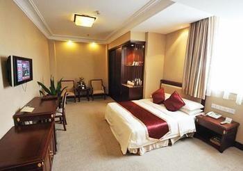 Zhejiang Jinchuan Hotel 杭州 エクステリア 写真